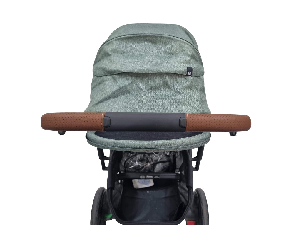 Uppababy - Cruz V2 - SecondGear.me