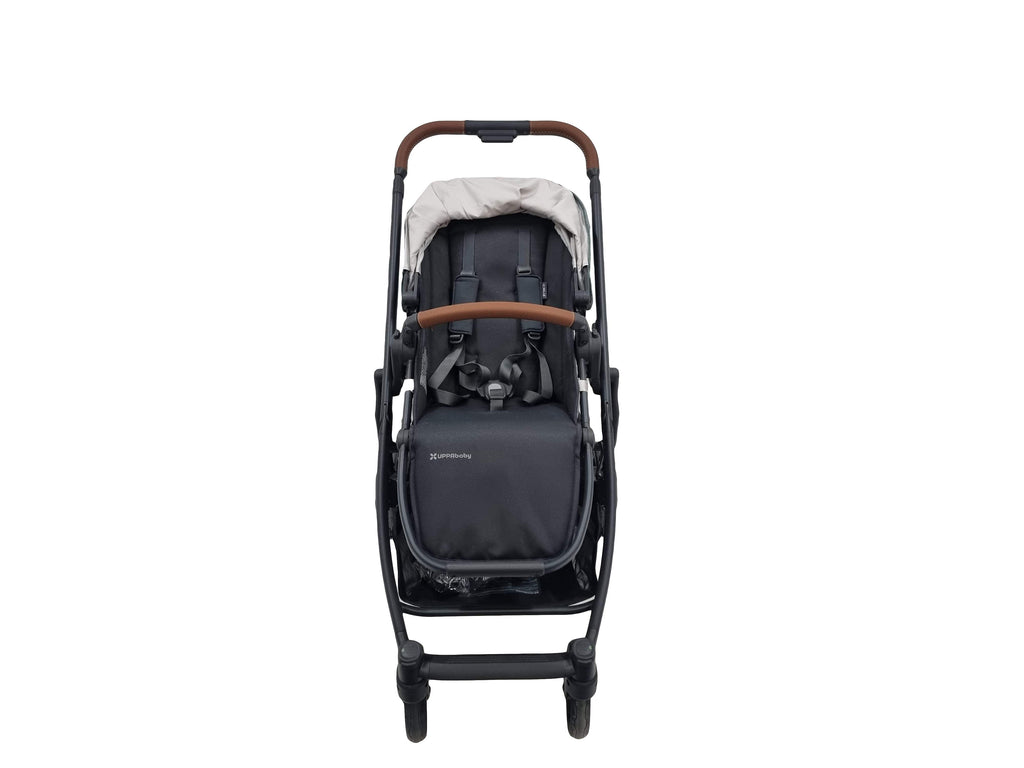 Uppababy - Cruz V2 - SecondGear.me