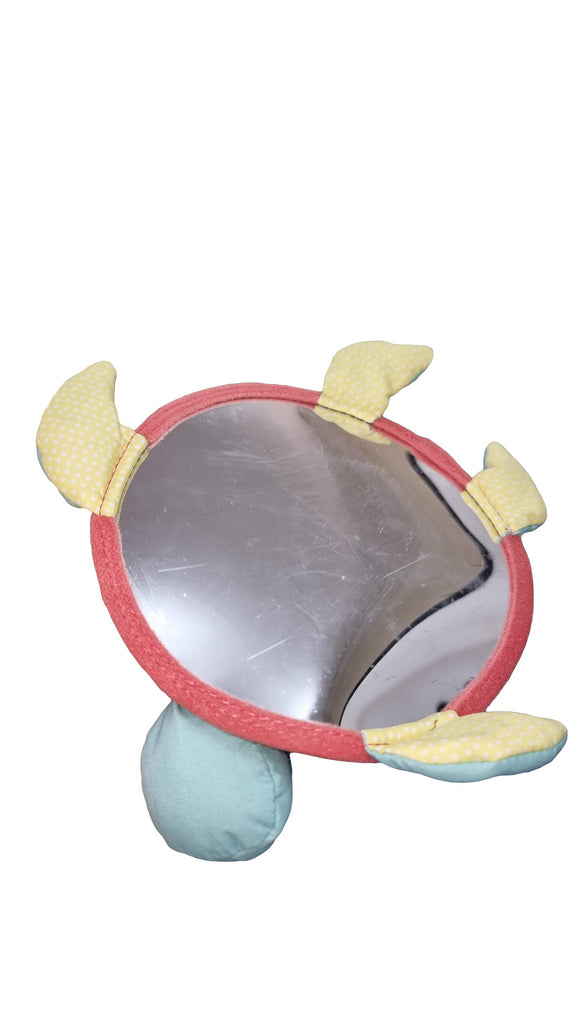 Skip Hop - Camping Cub Activity Gym - SecondGear.me