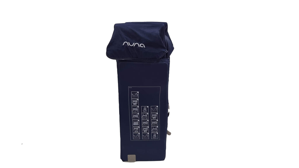 Nuna - Sena Travel Cot - SecondGear.me