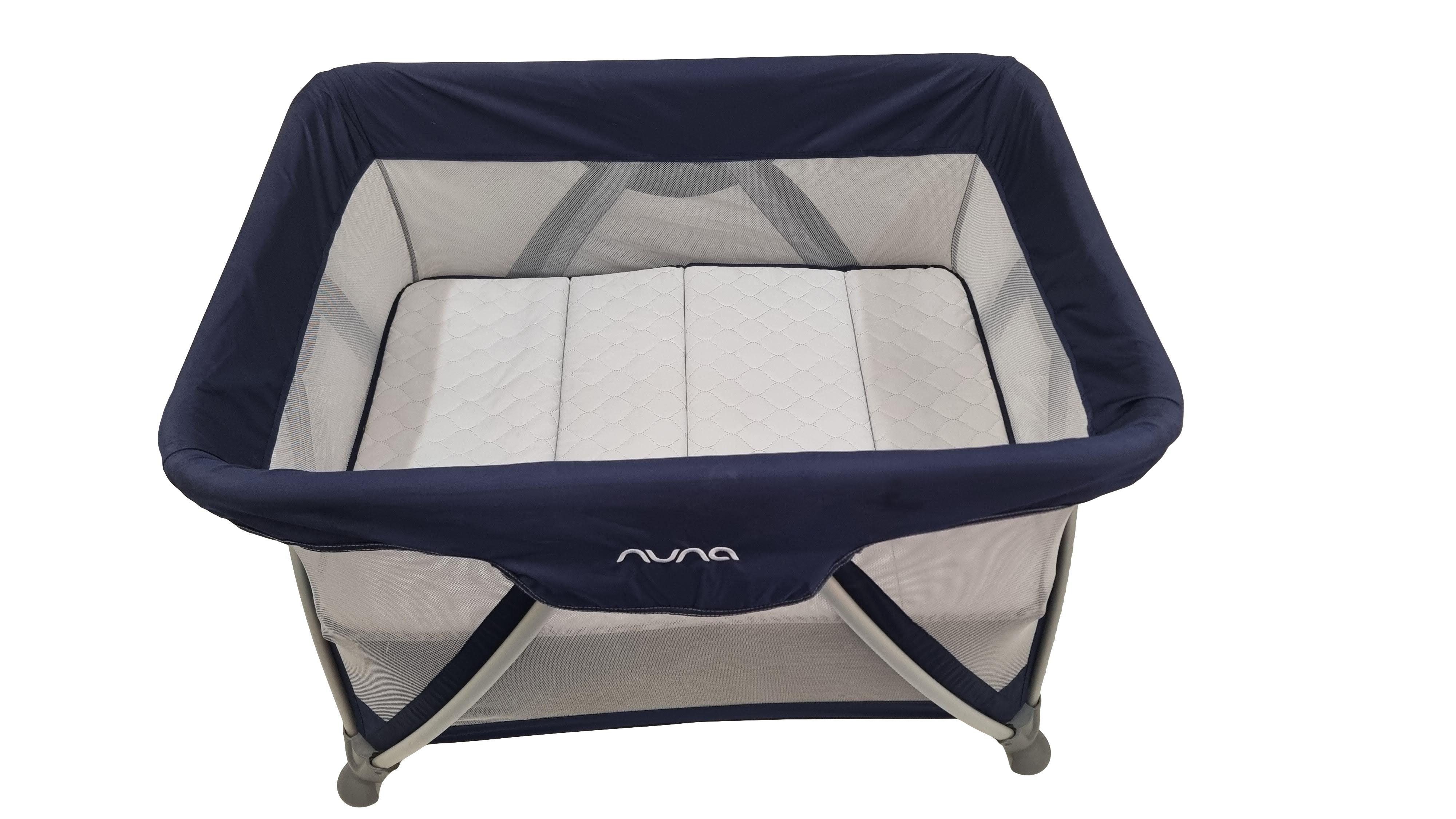 Nuna Sena – - Main Image