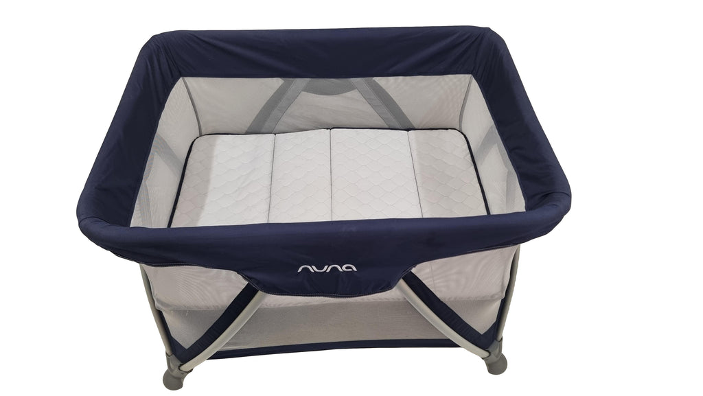 Nuna - Sena Travel Cot - SecondGear.me