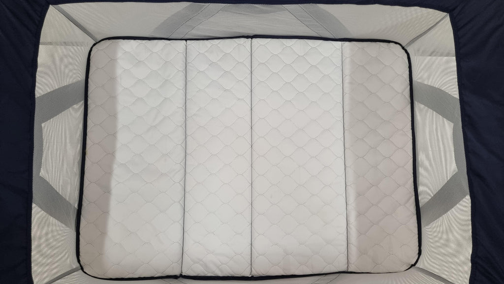 Nuna - Sena Travel Cot - SecondGear.me
