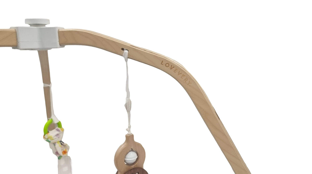 Lovevery - The Play Gym - SecondGear.me