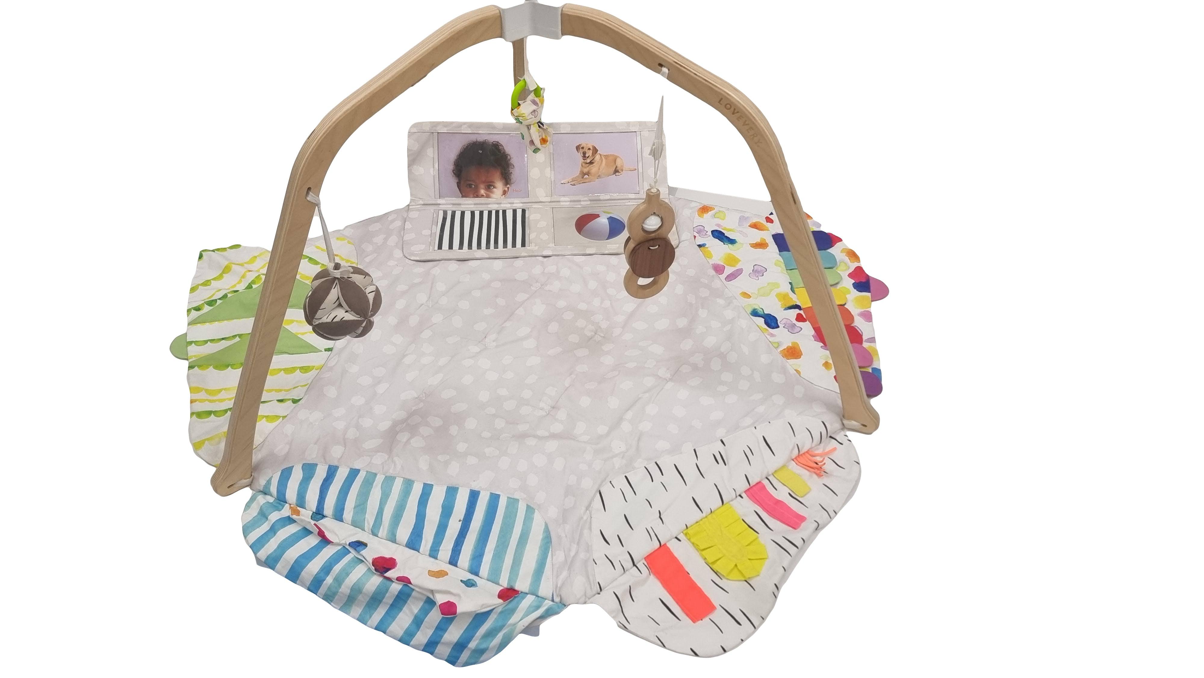 Lovevery Play Best Baby Gym For Newborns Lovevery Play Best Infant