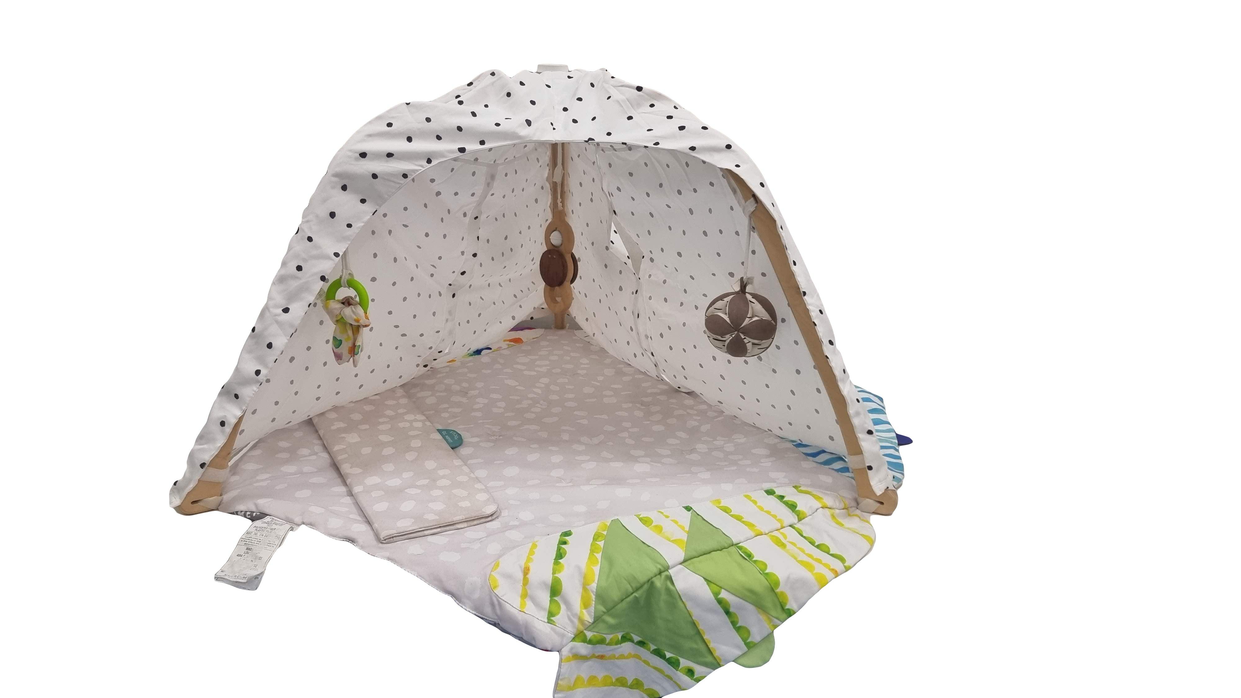 Lovevery Play Tent Lovevery The Play Gym – - Main Image