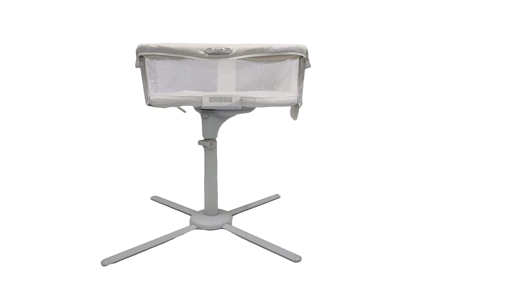 Halo - BASSINEST® Premiere Series Vibrating Bassinet - SecondGear.me