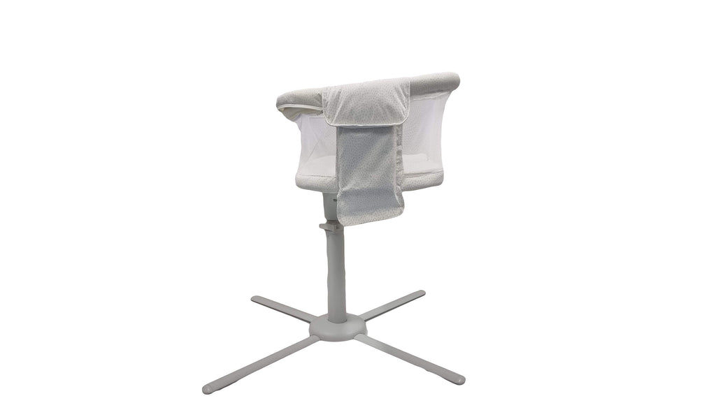 Halo - BASSINEST® Premiere Series Vibrating Bassinet - SecondGear.me