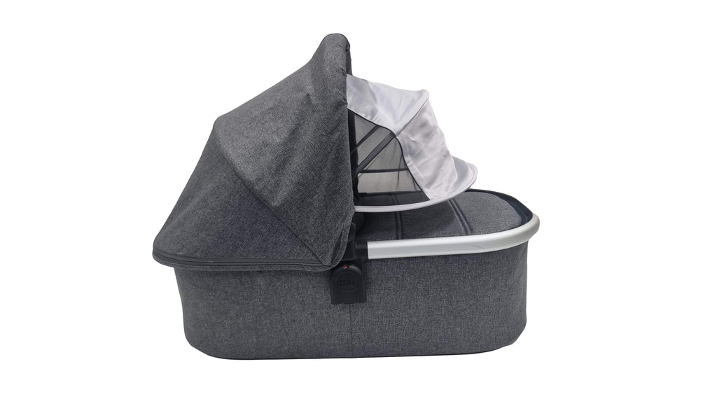 Uppababy - Bassinet - SecondGear.me
