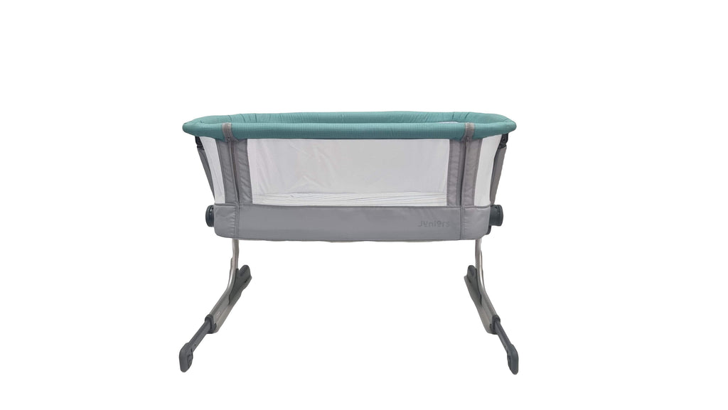 Juniors - Sophia Side Bassinet - SecondGear.me