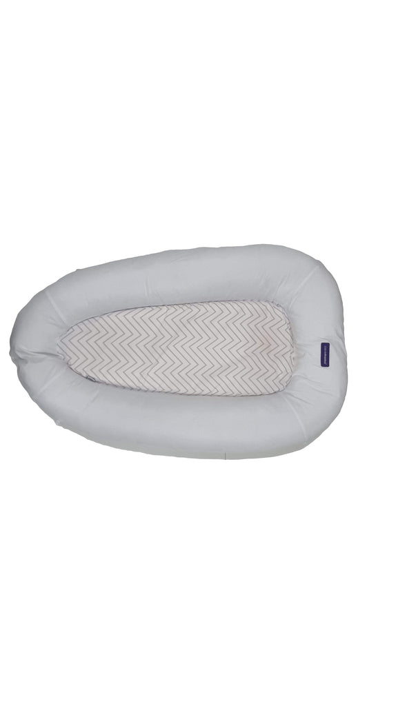 ClevaMama - ClevaSleep Baby Sleeping Pod Plus Extra Cover - SecondGear.me
