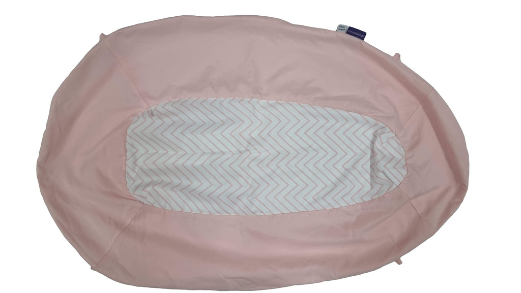 ClevaMama - ClevaSleep Baby Sleeping Pod Plus Extra Cover - SecondGear.me