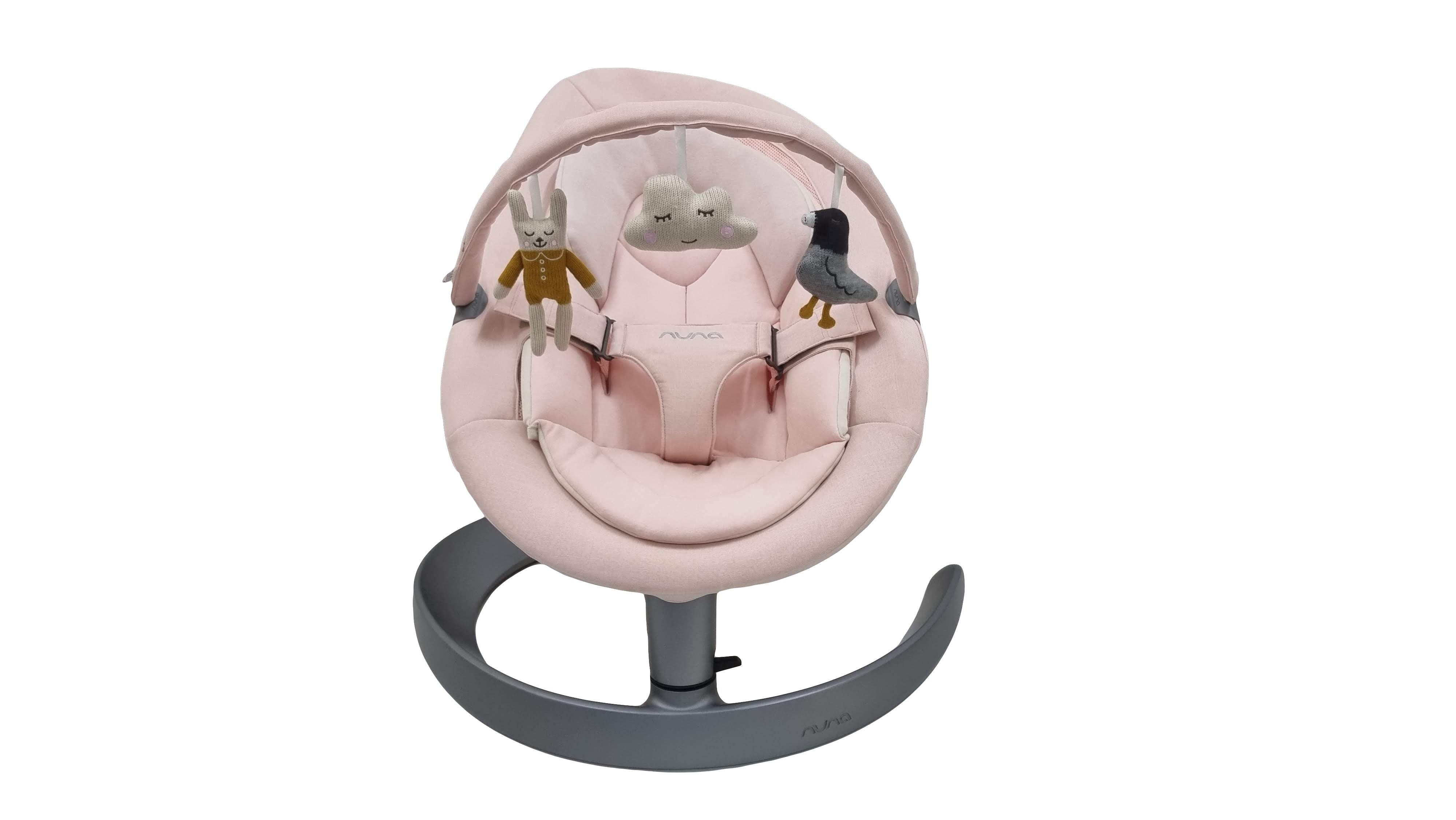 Nuna leaf grow used hotsell