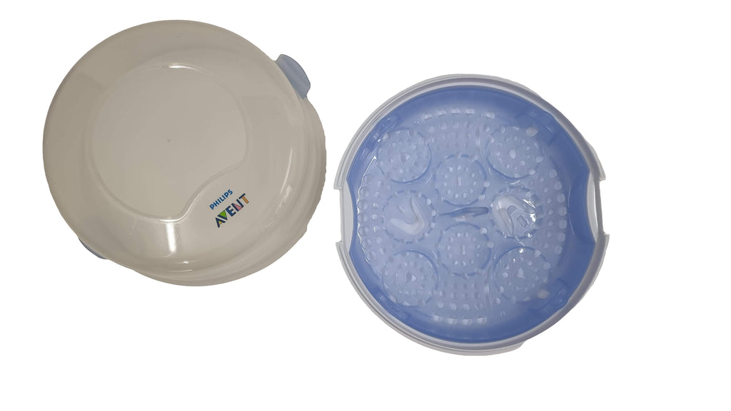 Philips Avent - Microwave Sterilizer - SecondGear.me