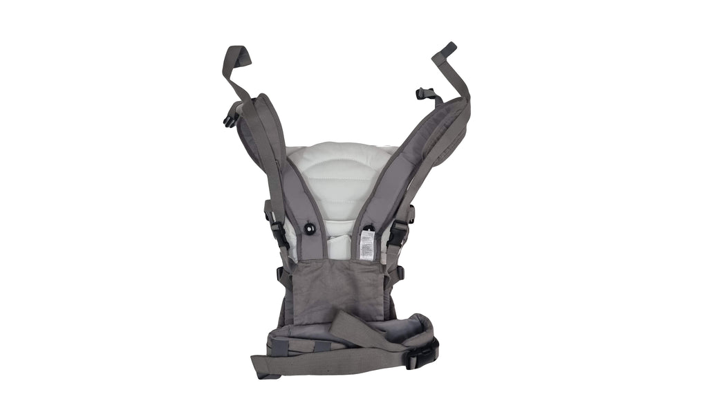 Mothercare - 4-position Baby Carrier - SecondGear.me