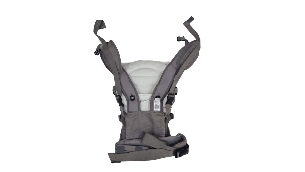 Mothercare - 4-position Baby Carrier - SecondGear.me
