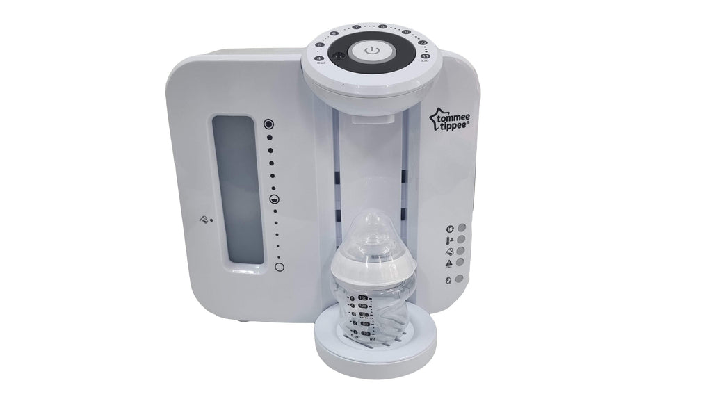 Tommee Tippee - Closer to Nature Perfect Prep Machine - SecondGear.me