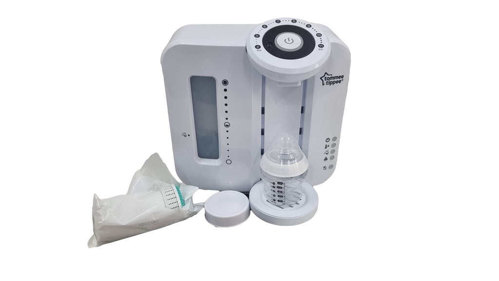 Tommee Tippee - Closer to Nature Perfect Prep Machine - SecondGear.me