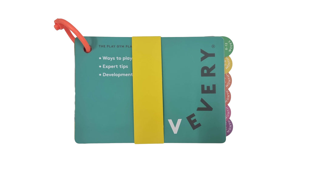 Lovevery - The Play Gym with Sensory Strands add on - SecondGear.me