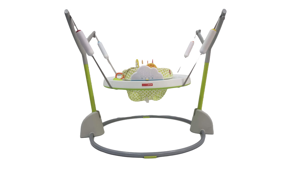 Skip Hop - Explore & More Jumpscape Foldaway Jumper - SecondGear.me