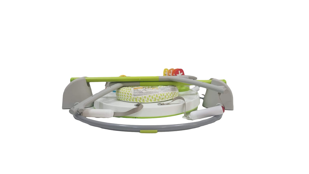 Skip Hop - Explore & More Jumpscape Foldaway Jumper - SecondGear.me