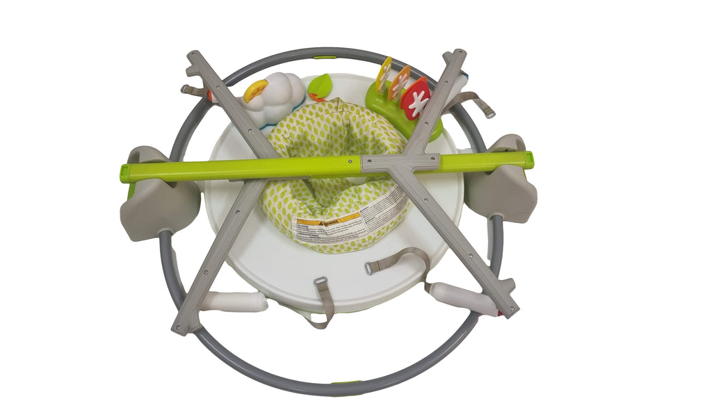 Skip Hop - Explore & More Jumpscape Foldaway Jumper - SecondGear.me