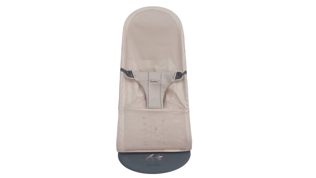 BabyBjörn - Bouncer Bliss - Mesh - SecondGear.me
