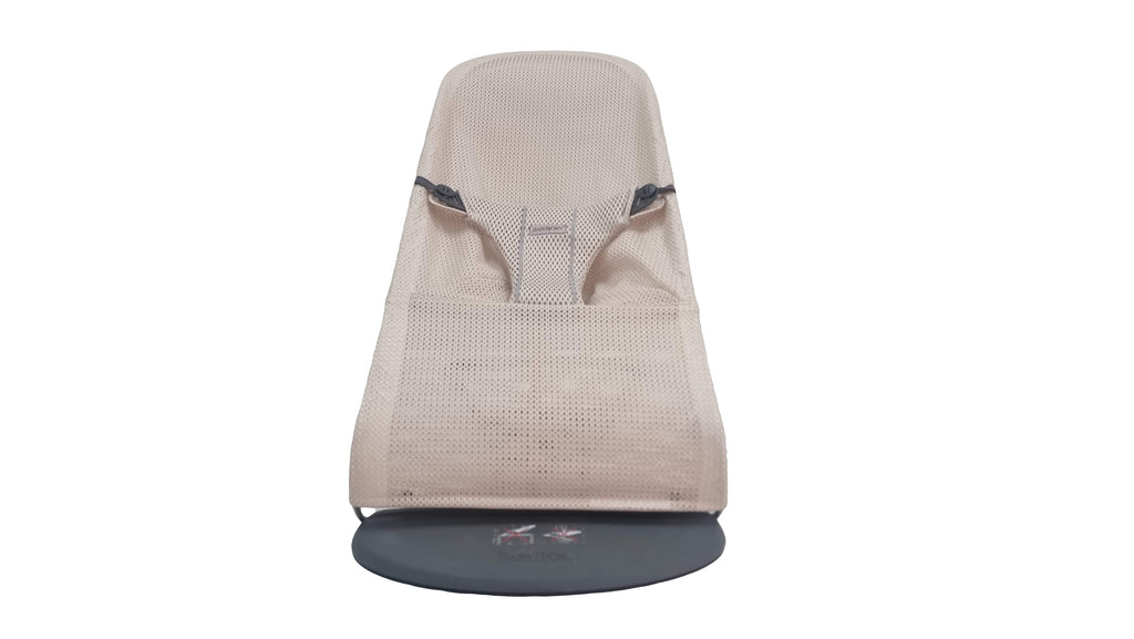 BabyBjörn - Bouncer Bliss - Mesh - SecondGear.me