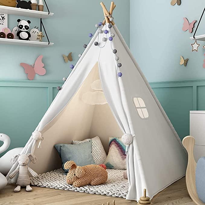 Teepee - SecondGear.me